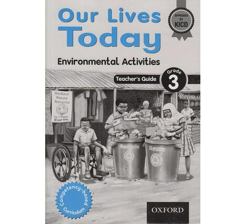 Our-Lives-Today-Environmental-Activities-Teachers-Guide-Grade-3